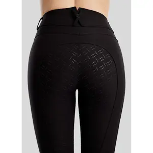 Reithose full grip Damen Montar Gaia image-2