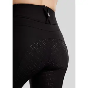 Reithose full grip Damen Montar Gaia image-4