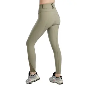 Reithose full grip Damen Montar Gaia image-1