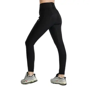Full grip riding Trousers for women Montar Addie image-1