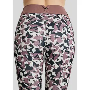 Legging équitation full grip femme Montar Cami image-2