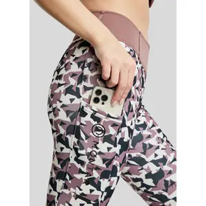 Legging équitation full grip femme Montar Cami image-3