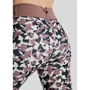 Legging équitation full grip femme Montar Cami image-4