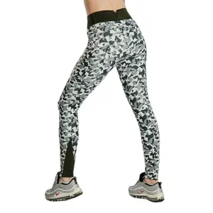Legging équitation full grip femme Montar Cami image-1