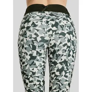 Legging équitation full grip femme Montar Cami image-2