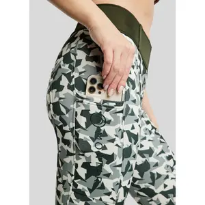 Legging équitation full grip femme Montar Cami image-3