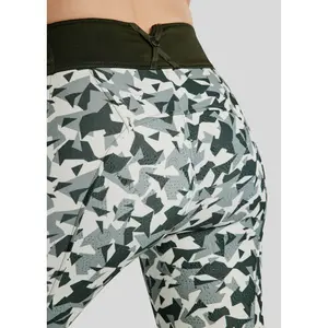 Legging équitation full grip femme Montar Cami image-4