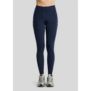 Reitleggings full grip Damen Montar Edith image-0