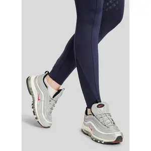 Reitleggings full grip Damen Montar Edith image-5