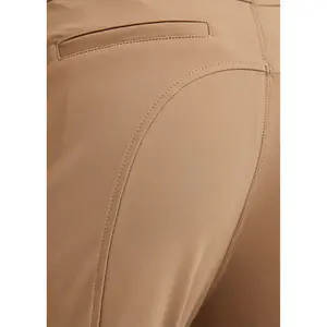 Pantalón de equitación Mid Grip Montar MoBen image-2