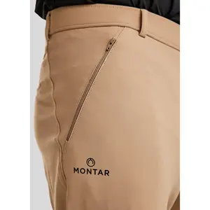 Pantalón de equitación Mid Grip Montar MoBen image-3