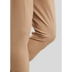 Pantalón de equitación Mid Grip Montar MoBen image-4