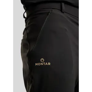 Pantalón de equitación Mid Grip Montar MoBen image-3
