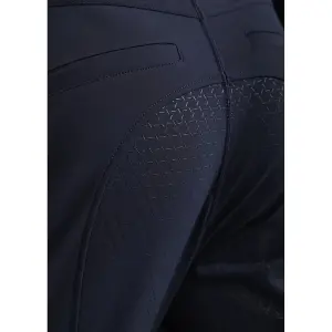 Pantalón de equitación Montar Ben image-2