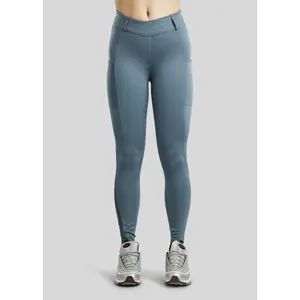 Full grip riding Trousers for girls Montar Gloria Caviar Tape Hybrid Pull-On image-0