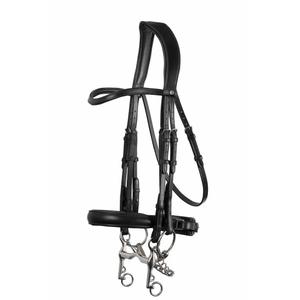 62801-4-double-bridles-in-vegan-leather-montar-normandie-eco-black