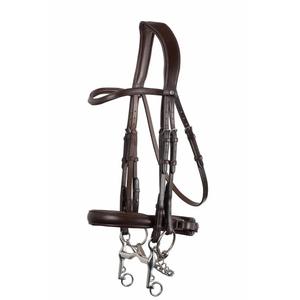 62801-8-double-bridles-in-vegan-leather-montar-normandie-eco-brown
