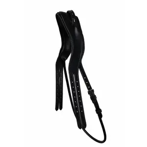 Zügelstulpe mit Rundung Montar image-0