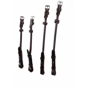 Pièces montants de bride ronds doubles Montar (x4) image-0