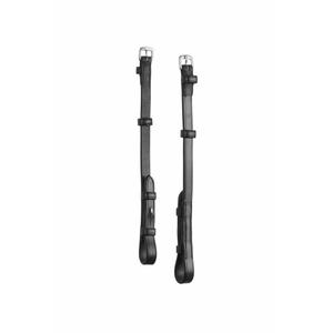 65111-4-paski-policzkowe-do-oglowia-z-plaskimi-klamrami-francuskimi-montar-czarny-czarny