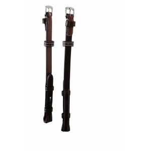 65115-8-netzpfosten-flach-montar-braun