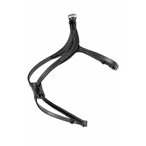 Faixa de nariz de cavalo Montar Lyon image-0