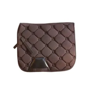 Dressur Schabracke Montar Flow image-0