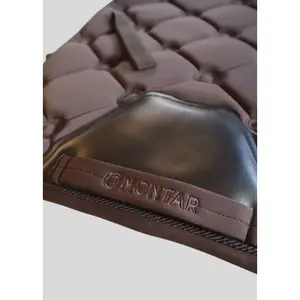 Dressur Schabracke Montar Flow image-1