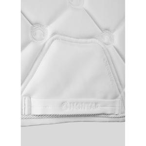 Tappeto da lavoro per cavallo imbottito Montar Flow image-1