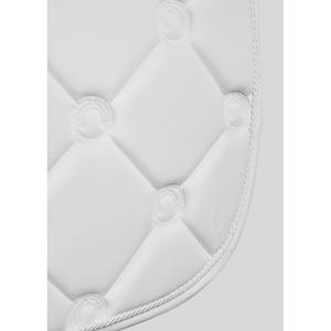 Tappeto da lavoro per cavallo imbottito Montar Flow image-2