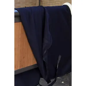 Manta de lã para cavalos Montar image-4