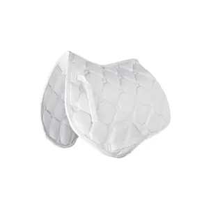 Tapis de CSO matelassé Montar Flow Jump image-0