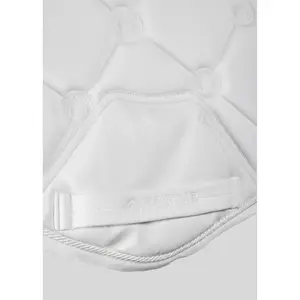 Tapis de CSO matelassé Montar Flow Jump image-1