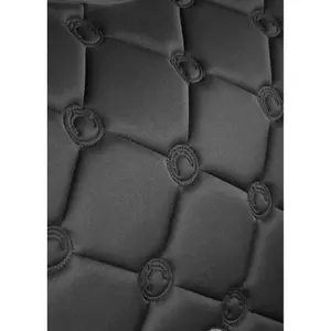 Tapis de CSO matelassé Montar Flow Jump image-1