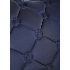 Tapis de CSO matelassé Montar Flow Jump image-1