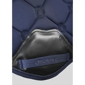 Tapis de CSO matelassé Montar Flow Jump image-2