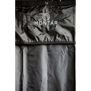 Stable curtain Montar image-1