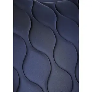 Jumping Saddle Pad Montar Flow Crystal Jump image-1