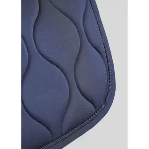Jumping Saddle Pad Montar Flow Crystal Jump image-3