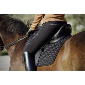 Dressage saddle pad for horses Montar Fair image-1