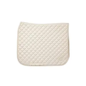 Dressage saddle pad for horses Montar Fair image-0