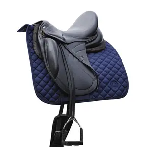 Dressage saddle pad Montar Fair image-0
