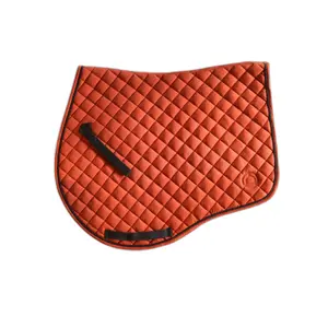 Jumping Saddle Pad Montar Fair image-0