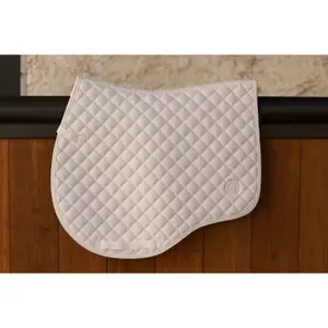 Saddle pad for horses Montar Fair Jump image-1