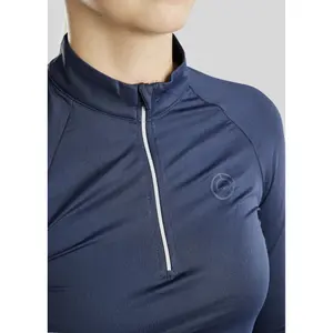 Women's riding polo shirt Montar Maja image-2