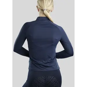 Women's riding polo shirt Montar Maja image-1