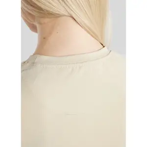 Långärmad undertröja för kvinnor Montar Nille image-4