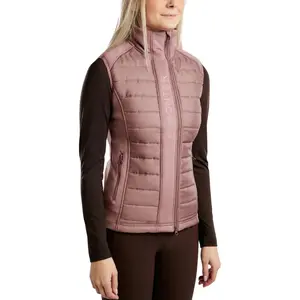 Chaleco de mujer Montar Emma image-0