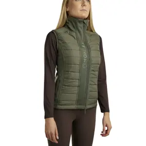 Daunenweste Damen Montar Emma image-0
