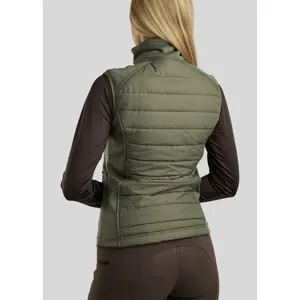 Daunenweste Damen Montar Emma image-1